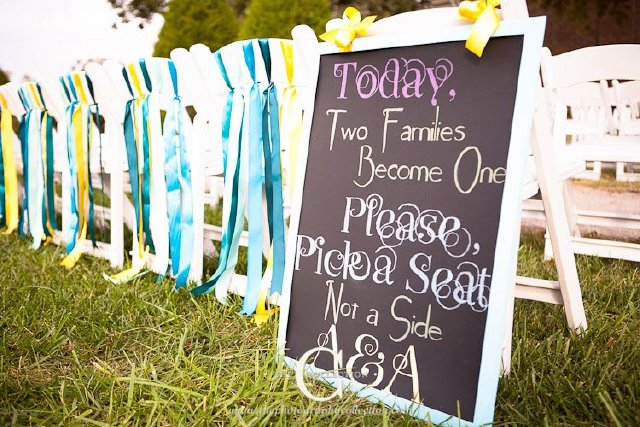 Carnton Plantation, Erin Lee, movie theme, nashville wedding, ribbons